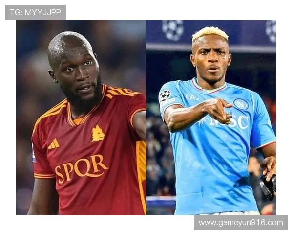 奥斯梅恩转会费飙升至 1 亿！那不勒斯铁心拒放意甲对手(2)